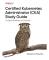 Certified Kubernetes Administrator (CKA) Study Guide