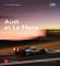 Audi at Le Mans