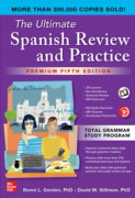 The Ultimate Spanish Review and Practice, Premium Fifth Edition