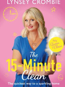 Queen of Clean - The 15-Minute Clean (inbunden, eng)