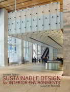 Sustainable Design for Interior Environments Second Edition (häftad, eng)