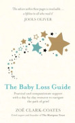 The Baby Loss Guide (häftad, eng)