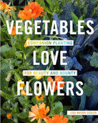 Vegetables Love Flowers (häftad, eng)