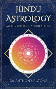 Hindu Astrology (häftad, eng)