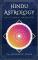 Hindu Astrology (häftad, eng)