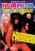 American Hair Metal (häftad, eng)