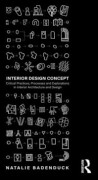 Interior Design Concept (häftad, eng)