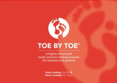 Toe by Toe