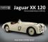 Jaguar XK120
