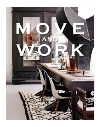 Move and Work