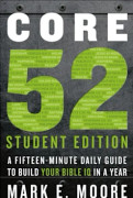Core 52 Student Edition