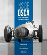 Inside OSCA (inbunden, eng)