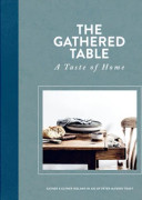 The Gathered Table (inbunden, eng)