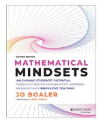 Mathematical Mindsets