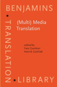 (Multi) Media Translation (inbunden, eng)