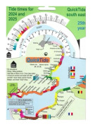 Quicktide South East 25th Year