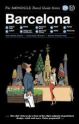 Barcelona (inbunden, eng)