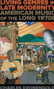 Living Genres in Late Modernity (häftad, eng)