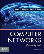 Computer Networks (häftad, eng)