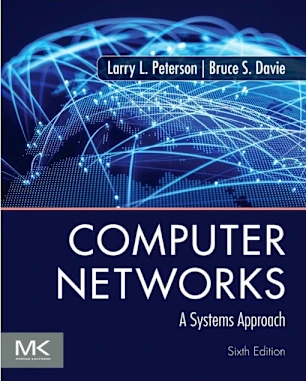 Computer Networks (häftad, eng)