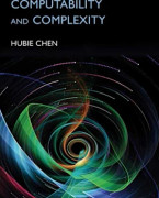Computability and Complexity