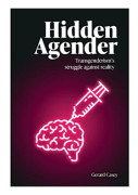 Hidden Agender (häftad, eng)