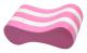 /NN/ Simbräda, Simträningshjälp Flytboj för Överkroppsstyrka Pool Simhjälp Flytbräda för Vuxna Barn (rosa)