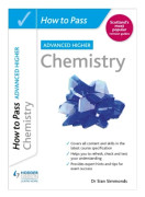 How to Pass Advanced Higher Chemistry (häftad, eng)