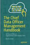 The Chief Data Officer Management Handbook (häftad, eng)