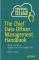The Chief Data Officer Management Handbook (häftad, eng)