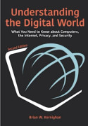 Understanding the Digital World (häftad, eng)