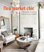 Flea Market Chic (inbunden, eng)