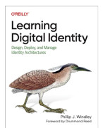 Learning Digital Identity