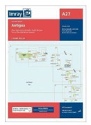 Imray Chart A27