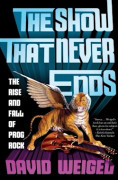 The Show That Never Ends (häftad, eng)