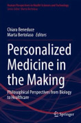Personalized Medicine in the Making (häftad, eng)