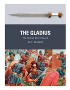 The Gladius (häftad, eng)