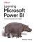 Learning Microsoft Power Bi