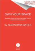 Own Your Space (inbunden, eng)