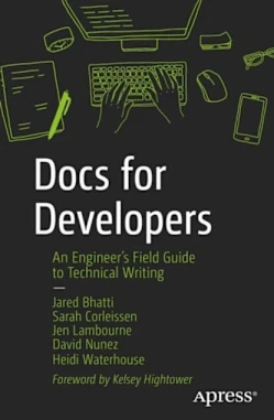 Docs for Developers (häftad, eng)