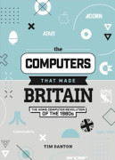 The Computers That Made Britain