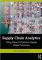 Supply Chain Analytics