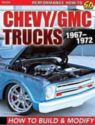 Chevy/GMC Trucks 1967-1972 (häftad, eng)