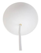 CableCup CableCup Classic White D158 H60