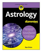 Astrology For Dummies