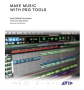 Make Music with Pro Tools