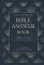 The Complete Bible Answer Book (inbunden, eng)