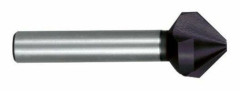 Conical Countersink RUKO 102107F 1,5-6,3 mm DIN 335 High speed steel (HSS) 90º C-shaped