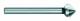RUKO Försänkare HSS DIN335 Form C 90° - 20,5 mm