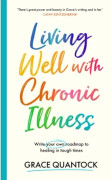Living Well with Chronic Illness (inbunden, eng)